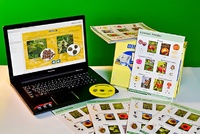 Коллекция натурально-интерактивная "Семена и плоды" - fgospostavki.ru - Верхняя Пышма