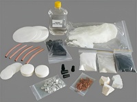 Набор материалов по химии - fgospostavki.ru - Верхняя Пышма