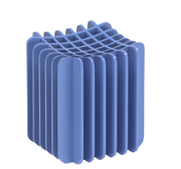 Пуф из искусственного войлока - fgospostavki.ru - Верхняя Пышма