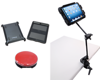 Набор с креплениями для iPad Air  - fgospostavki.ru - Верхняя Пышма