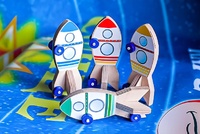 Игровой набор "Путешествуем по планетам" - fgospostavki.ru - Верхняя Пышма