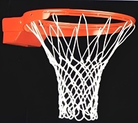 Сетка баскетбольная (8,0 миллиметров) - fgospostavki.ru - Верхняя Пышма