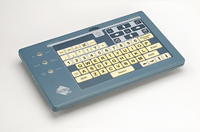 Клавиатура большая программируемая IntelliKeys - fgospostavki.ru - Верхняя Пышма