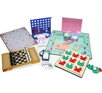 Игровой детский набор со шрифтом Брайля - fgospostavki.ru - Верхняя Пышма