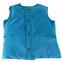 Утяжелённый жилет "Детский" на 3-5 лет - fgospostavki.ru - Верхняя Пышма