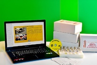 Коллекция натурально-интерактивная "Нефть и продукты ее переработки" - fgospostavki.ru - Верхняя Пышма