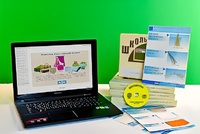 Коллекция натурально-интерактивная "Лен" - fgospostavki.ru - Верхняя Пышма