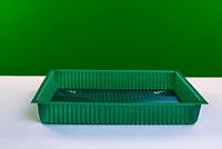 Лоток раздаточный лабораторный 250х150х45 - fgospostavki.ru - Верхняя Пышма