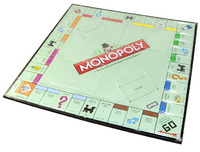 Игра «Монополия» со шрифтом Брайля - fgospostavki.ru - Верхняя Пышма