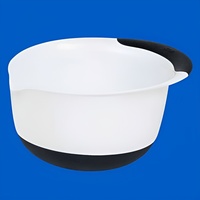 Нескользящая миска для смешивания продуктов - fgospostavki.ru - Верхняя Пышма