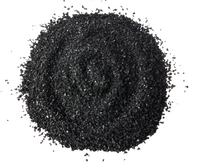 Песок цветной (черный, 1 кг) - fgospostavki.ru - Верхняя Пышма