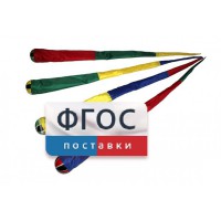 Игра "Комета" (разноцветные) - fgospostavki.ru - Верхняя Пышма