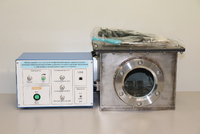 Лабораторный стенд для изучения физической модели аэрометрических датчиков с использованием оптико-цифровых методов получения информации о деформации измерительного упругого элемента - fgospostavki.ru - Верхняя Пышма