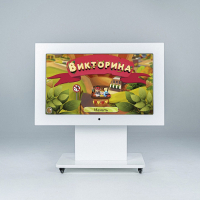 Интерактивный стол «Super NOVA» 55" - fgospostavki.ru - Верхняя Пышма