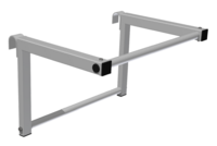 Тренажер (перекладина) навесной для шведской стенки - fgospostavki.ru - Верхняя Пышма