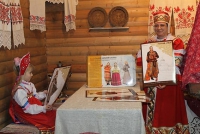 Русский народный костюм: традиции и современность - fgospostavki.ru - Верхняя Пышма