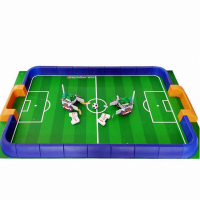 Конструктор по робототехнике Soccer Robot FK - fgospostavki.ru - Верхняя Пышма