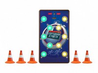 Многофункциональный спортивно-игровой комплекс "Спортивная эстафета" - fgospostavki.ru - Верхняя Пышма