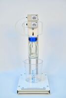 Лабораторная установка «Изучение изохорного процесса» - fgospostavki.ru - Верхняя Пышма