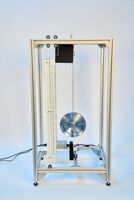 Лабораторная установка «Маятник Максвелла» - fgospostavki.ru - Верхняя Пышма