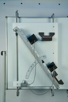 Лабораторная установка «Определение коэффициента трения скольжения» - fgospostavki.ru - Верхняя Пышма