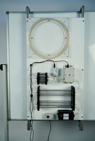 Лабораторная установка «Определение коэффициента вязкости воздуха» - fgospostavki.ru - Верхняя Пышма