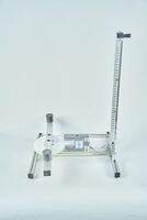 Лабораторная установка «Проверка теоремы Гюйгенса-Штейнера методом вращательных колебаний» - fgospostavki.ru - Верхняя Пышма