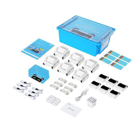 Образовательный робототехнический набор Makeblock Codey Rocky Education Pack - 6 Robots - fgospostavki.ru - Верхняя Пышма