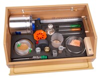 Лабораторный комплект (набор) по молекулярной физике и термодинамике - fgospostavki.ru - Верхняя Пышма