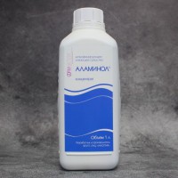 Аламинол концентрированный (1 л) - fgospostavki.ru - Верхняя Пышма