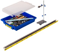 Набор лабораторный «Механические явления» - fgospostavki.ru - Верхняя Пышма