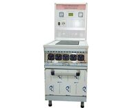 Учебный лабораторный стенд "Электроплита " - fgospostavki.ru - Верхняя Пышма