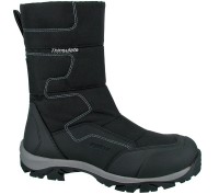 Ботинки трекинговые m.500 Snowboot (Thinsulate) - fgospostavki.ru - Верхняя Пышма