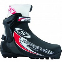 Ботинки Concept Skate 496 - fgospostavki.ru - Верхняя Пышма