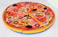 Игра для соревнований Гигантская пицца - fgospostavki.ru - Верхняя Пышма