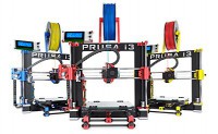 Конструктор для сборки 3D принтера - fgospostavki.ru - Верхняя Пышма