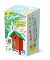Скворечник. Птичий дом своими руками. - fgospostavki.ru - Верхняя Пышма