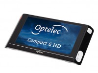 Видеоувеличитель Optelec Compact 6HD World - fgospostavki.ru - Верхняя Пышма