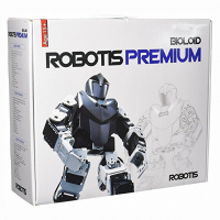 Набор ROBOTIS BIOLOID Premium Kit - fgospostavki.ru - Верхняя Пышма