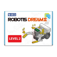 Робототехнический набор ROBOTIS DREAM II Level 2 Kit - fgospostavki.ru - Верхняя Пышма