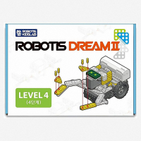 Робототехнический набор ROBOTIS DREAM II Level 4 Kit - fgospostavki.ru - Верхняя Пышма