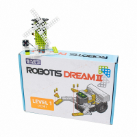 Робототехнический набор ROBOTIS DREAM II Level 1 Kit - fgospostavki.ru - Верхняя Пышма