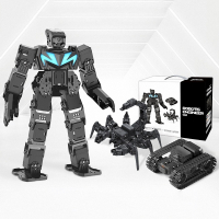 Конструктор ROBOTIS ENGINEER KIT 2 - fgospostavki.ru - Верхняя Пышма