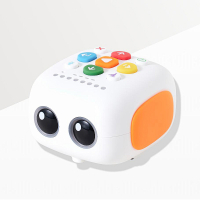 Робототехнический набор для младшего возраста Matatalab Tale-Bot PRO - fgospostavki.ru - Верхняя Пышма