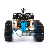 Робототехнический набор Starter Robot Kit-Blue (Bluetooth-версия) - fgospostavki.ru - Верхняя Пышма