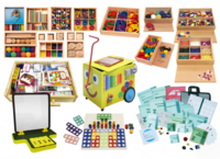 Игровой набор №11 - fgospostavki.ru - Верхняя Пышма