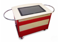 Интерактивная детская студия S27 - fgospostavki.ru - Верхняя Пышма