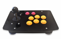 Джойстик с программируемыми клавишами для управления ПК - fgospostavki.ru - Верхняя Пышма