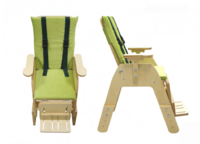 Стул ортопедический для детей с ДЦП - fgospostavki.ru - Верхняя Пышма