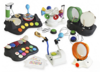 Адаптированный музыкальный набор №1 - fgospostavki.ru - Верхняя Пышма